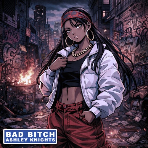 Bad Bitch