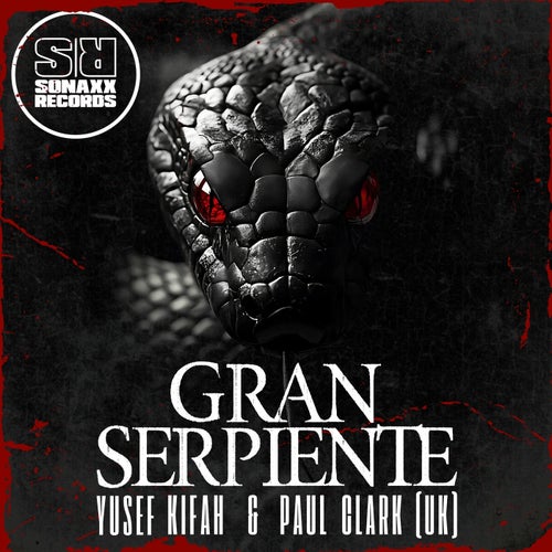 Gran Serpiente