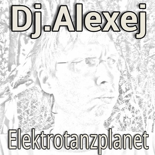 Elektrotanzplanet