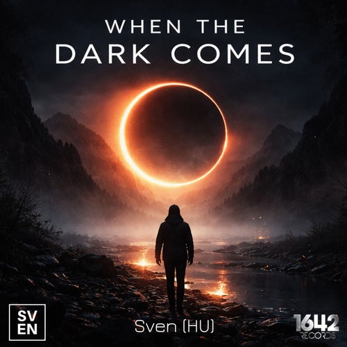 When the dark comes