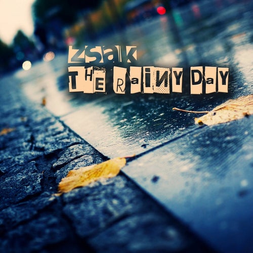 It's Rainy Day