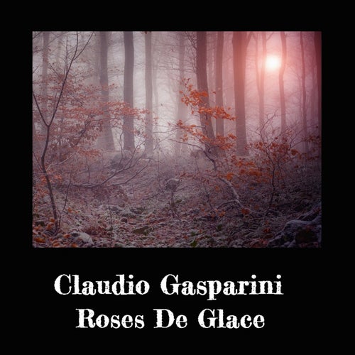 Roses de glace