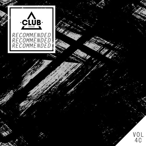 Cover art for Recommended Vol. 40