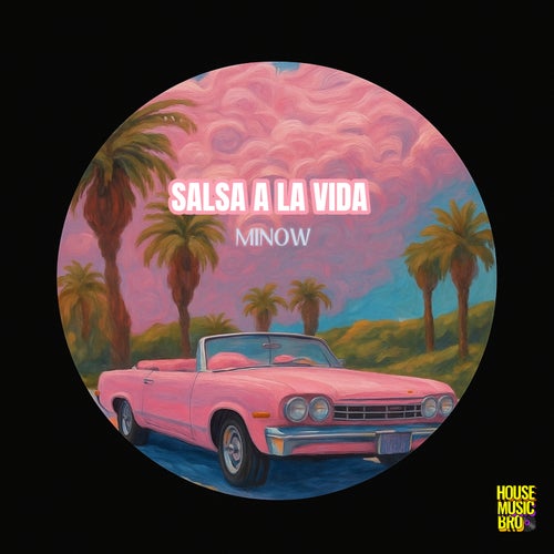 Salsa a La Vida