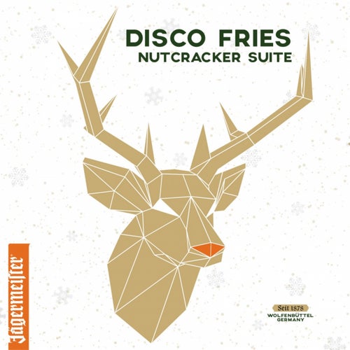Nutcracker Suite (Extended Mix)