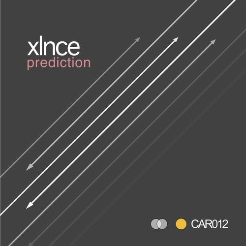 Cover art for Prediction