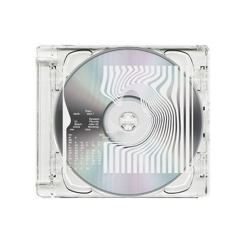 Cover art for System