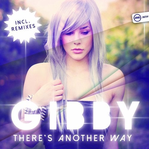 Cover art for There's Another Way