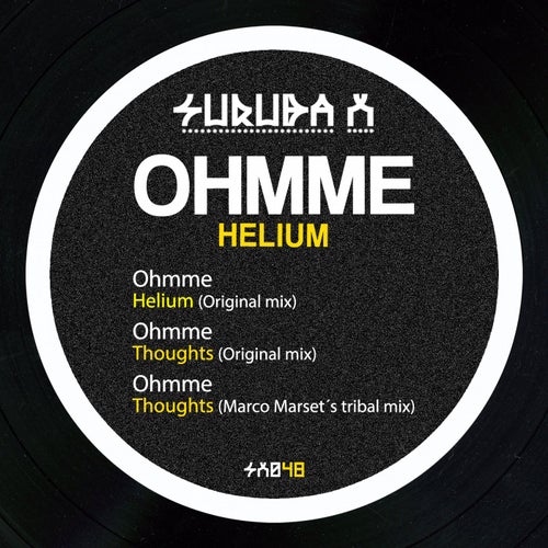 Helium Ep