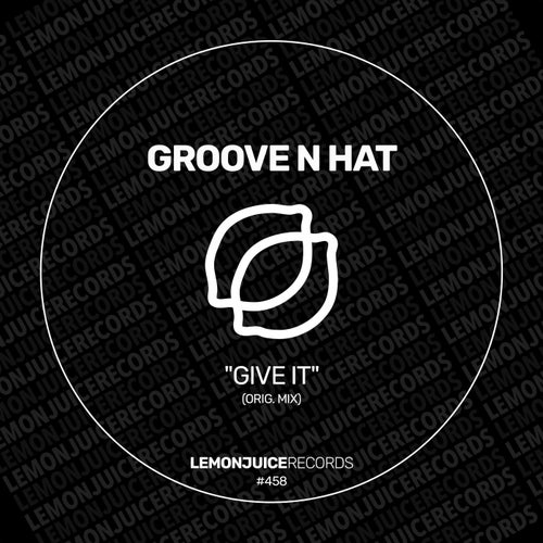 Give It