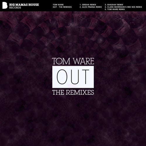 Tom Ware