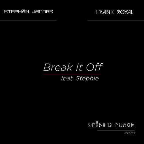 Break It Off