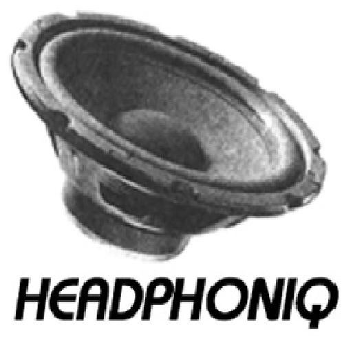 Headphoniq
