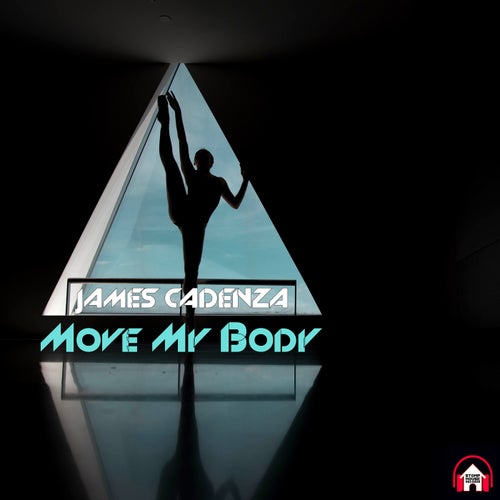 Cover art for Move My Body