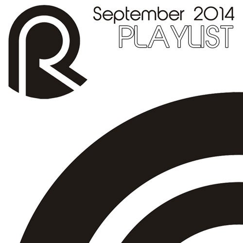 September 2014 Playlist