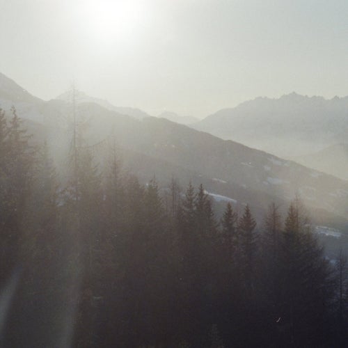 Landscapes Remix EP