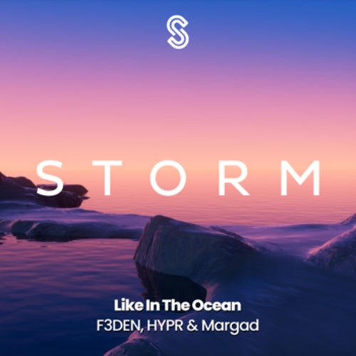 Like in the Ocean