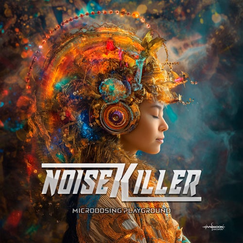 Noisekiller — Microdosing Playground (2024)