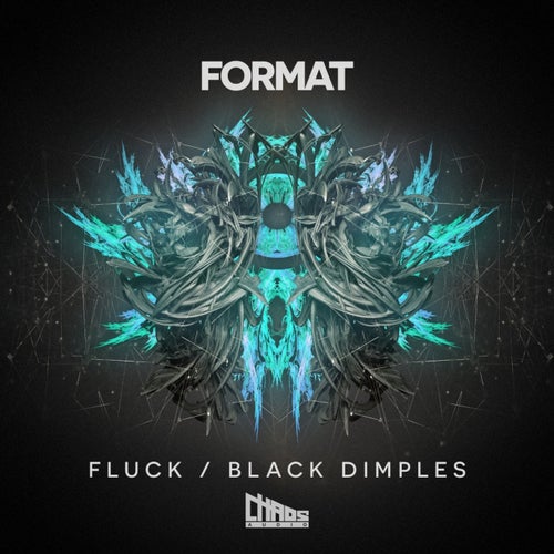 Fluck / Black Dimples