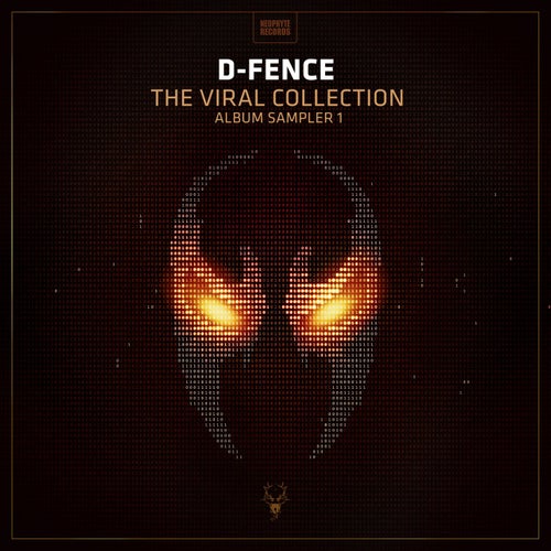 The Viral Collection Album Sampler 1 - Extended Mixes