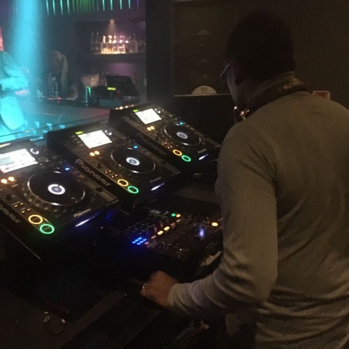 DJ Binzy