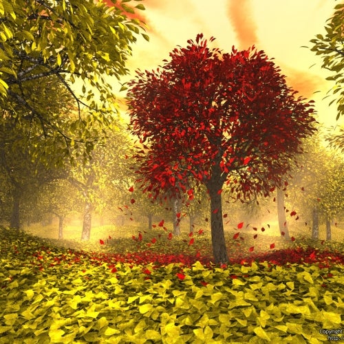 Smole's Deep In Autumn Chart 2012