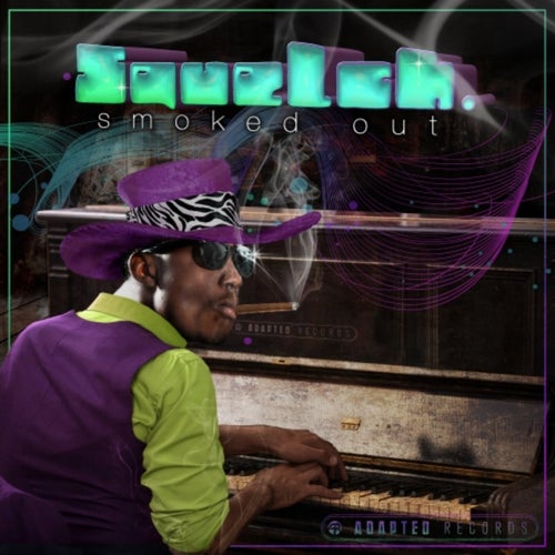 Smoked Out EP