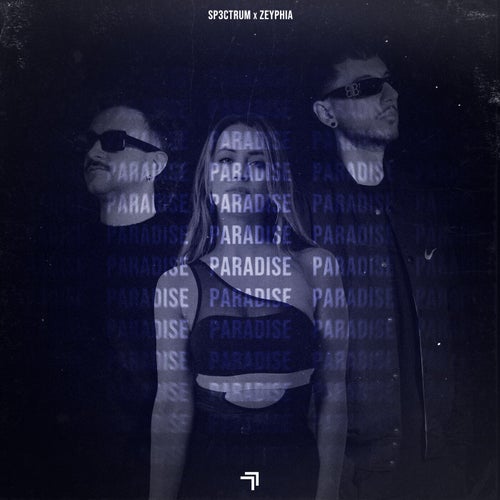 Paradise (Extended Mix)