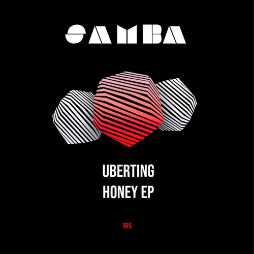 Honey EP
