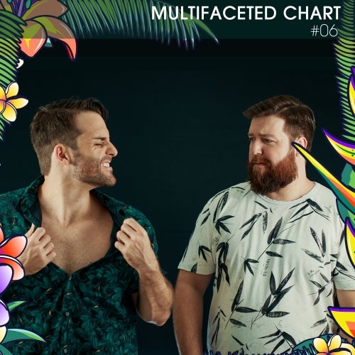 Multifaceted Chart #06