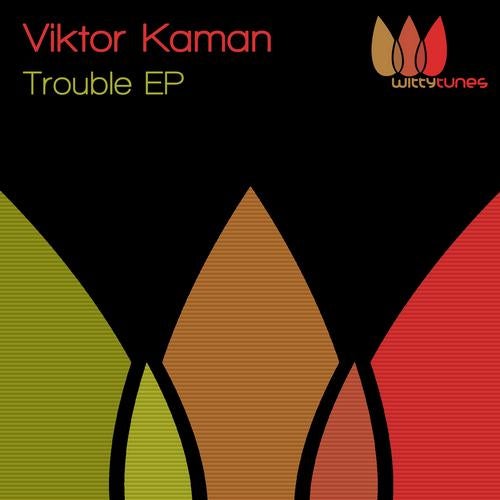 Trouble EP