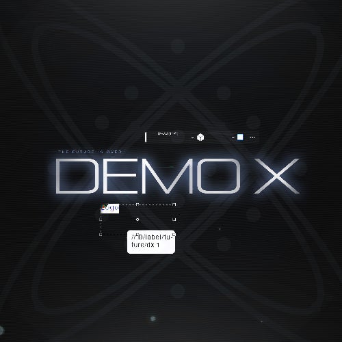 DEMO X