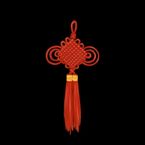 Cover art for Feng Shui
