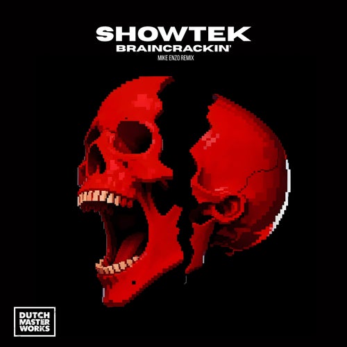 Brain Crackin' (Mike Enzo Remix)