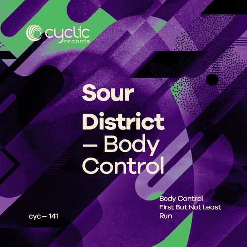 Body Control