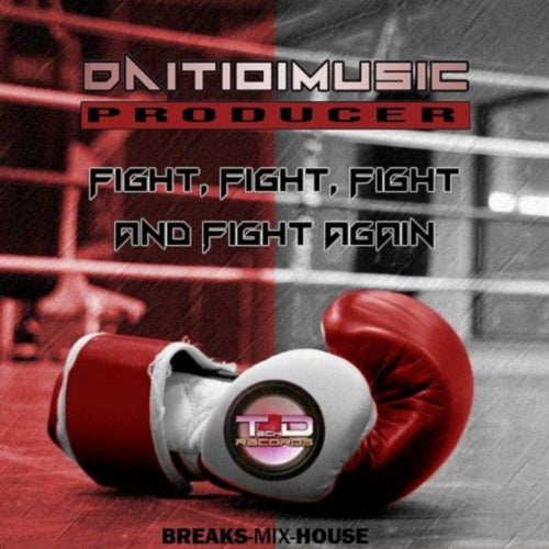 Fight, Fight, Fight, and Fight Again