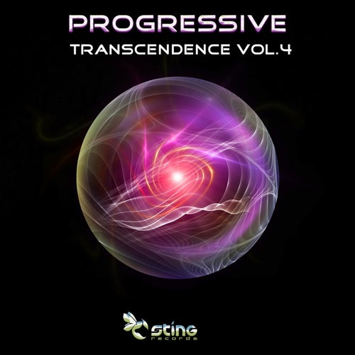 Trancendence, Vol. 04 (2025) - Sting Records