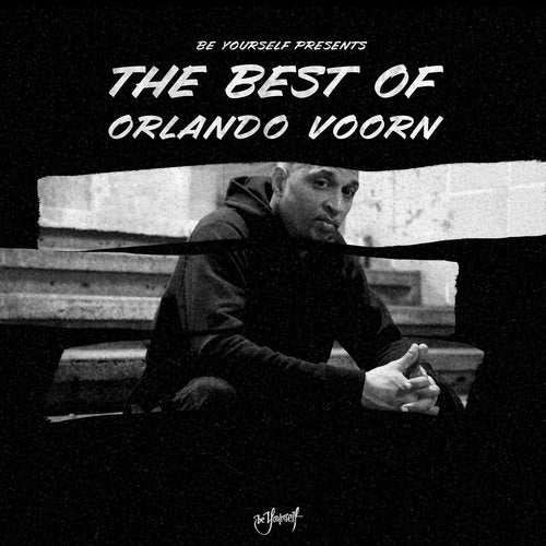 Cover art for The Best Of Orlando Voorn