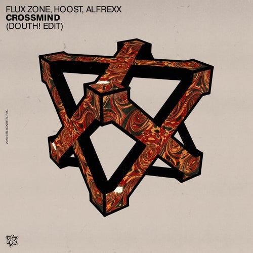 Cover art for Crossmind (Extended)