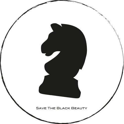 Save The Black Beauty