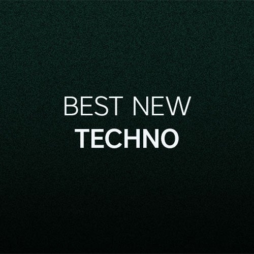 Best New Techno: September
