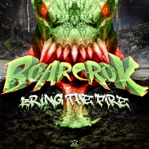 Bring The Fire EP
