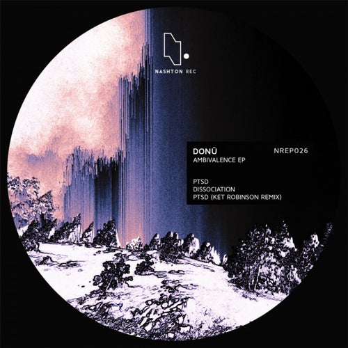 Ambivalence EP