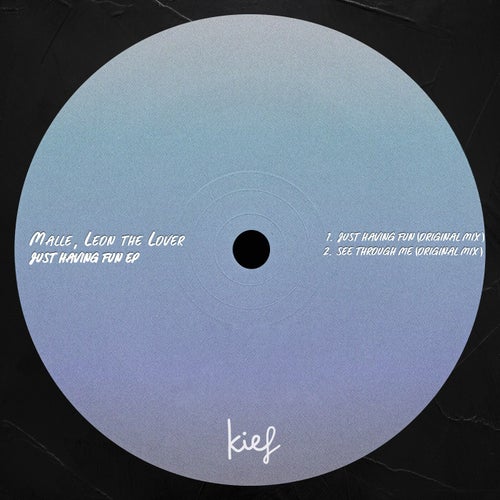 Just Having Fun EP