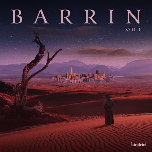Barrin Vol. 1