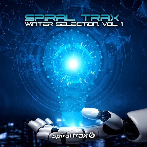 Spiral Trax Winter Selection, Vol. 1