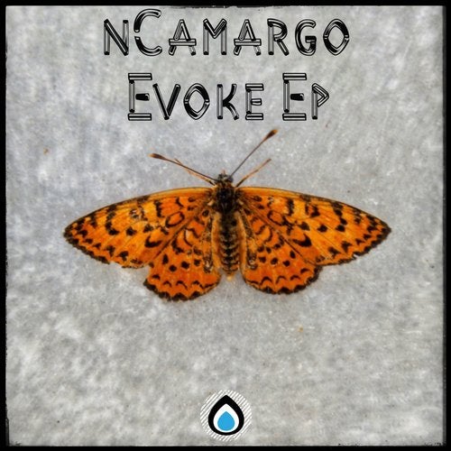 nCamargo - Evoke 2018 (EP)