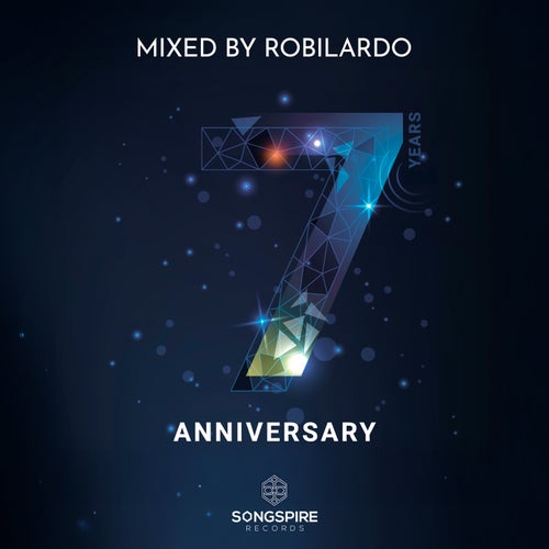 Songspire 7 Years Anniversary SSRC104 - Songspire Records