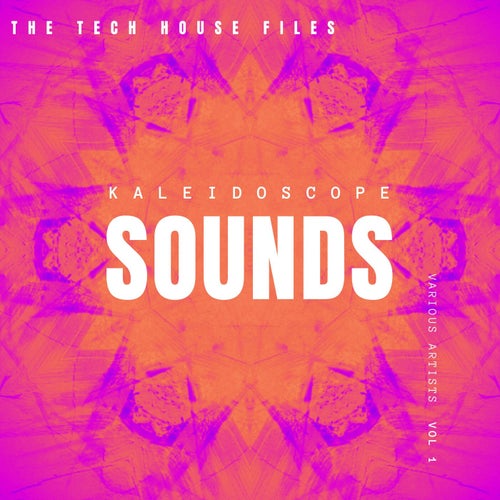 Kaleidoscope Sounds, Vol. 1 (The Tech House Files)