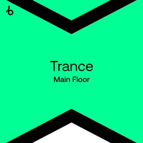 Best New Trance (Main Floor): Oct 2023